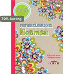 POSTERKLEURBOEK : BLOEMEN 9789461884459, Verzenden, Gelezen