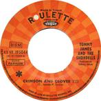 Tommy James And The Shondells - Crimson And Clover, Cd's en Dvd's, Vinyl | Rock, Gebruikt, Ophalen of Verzenden