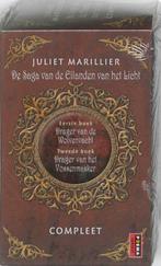 Saga van de Eilanden van het Licht - cassette 9789021043302, Boeken, Verzenden, Gelezen, Juliet Marillier