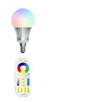 Beginners set - E14 - 1 wifi lamp - Kleur + DUAL WHITE