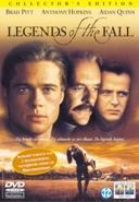Legends of the fall - DVD, Verzenden, Nieuw in verpakking