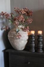 Brynxz zijden tak Babys Breath light brown 80 cm, Huis en Inrichting, Woonaccessoires | Kunstplanten en Kunstbloemen, Ophalen of Verzenden