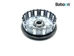Koppelingshuis Yamaha FJ 1200 1991-1997 + ABS (FJ1200 3XW, Verzenden, Gebruikt