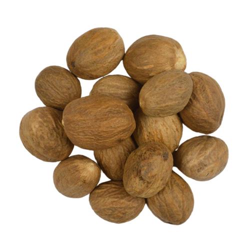 Nootmuskaat heel - 100gram, Diversen, Levensmiddelen, Ophalen of Verzenden