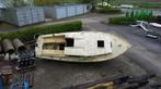 Voormalig polyester zeilboot met vaste ijzeren kiel (Loca, Watersport en Boten, Nieuw
