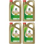 Castrol Aanbieding: 4 X Edge 5W30 C3 5L, Verzenden, Nieuw