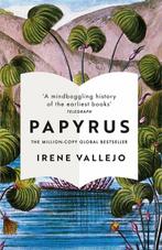 9781529344004 Papyrus Irene Vallejo, Boeken, Verzenden, Nieuw, Irene Vallejo