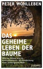 9783453280670 Das geheime Leben der Baeume, Boeken, Verzenden, Nieuw, Peter Wohlleben