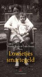 Lowietjes smartegeld 2 cds 9789054449720 Yvonne Keuls, Verzenden, Zo goed als nieuw, Yvonne Keuls
