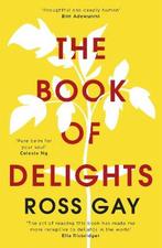 9781529349771 The Book of Delights The lifeaffirming New ..., Verzenden, Nieuw, Ross Gay