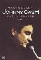 Johnny Cash - Live in Denmark (1971) DVD, Verzenden, Nieuw in verpakking