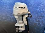 “ Honda 50 pk buitenboordmotor | Eerste Eigenaar “, Viertaktmotor, Ophalen of Verzenden, Zo goed als nieuw, 30 pk of meer