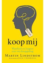 Koop mij Martin Lindstrom, Verzenden, Zo goed als nieuw