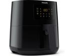 Philips Essential App Connect Airfryer 5000 Series HD9255/90, Witgoed en Apparatuur, Airfryers, Verzenden, Nieuw
