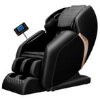 Massagestoel SL-D | Zero-Gravity | Luxe model, Ophalen of Verzenden, Nieuw, Massagestoel of Kussen