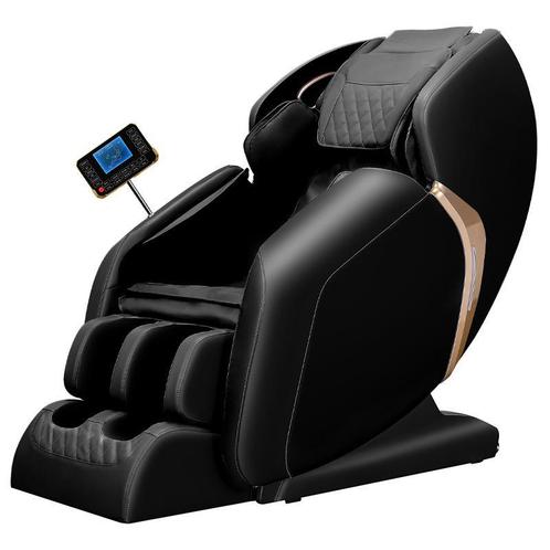 Massagestoel SL-D | Zero-Gravity | Luxe model, Sport en Fitness, Massageproducten, Massagestoel of Kussen, Nieuw, Ophalen of Verzenden