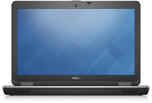 Windows 7, 10 of 11 Pro Dell Latitude E6540 i5-4310M 15.6, Computers en Software, Windows Laptops, Gebruikt, Ophalen of Verzenden