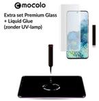 Galaxy S22 Plus Extra Set Premium Glass + Liquid Glue