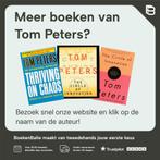 The Circle of Innovation 9780340717219 Tom Peters, Verzenden, Gelezen, Tom Peters