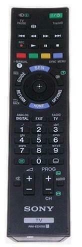 Sony RM-ED050 afstandsbediening, Audio, Tv en Foto, Afstandsbedieningen, Verzenden