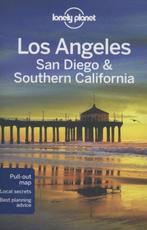 Lonely Planet Los Angeles, San Diego & Southern California, Verzenden, Zo goed als nieuw, Lonely Planet