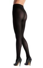 Oroblu Different Dames Panty 80 denier - Zwart - Maat 40/42, Kleding | Dames, Verzenden, Nieuw