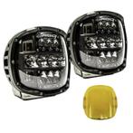 Rigid Industries Adapt XP Xtreme Powersports LED Light, Ophalen of Verzenden, Nieuw