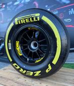 Wiel compleet met band - Formule 1 Pirelli - O.Z. *** NO, Verzamelen, Nieuw