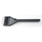 Mars Coat-King Stripping-Curry-Comb – 8 messen – Gevoeli, Dieren en Toebehoren, Ophalen of Verzenden, Nieuw