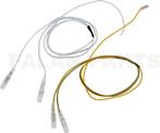 Draadboom led verlichting Lx/S/Fly/Liberty, Verzenden, Nieuw