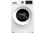 Beko - Wasmachine Voorlader - 7 kg - White, 6 tot 8 kg, Minder dan 85 cm, Verzenden, Nieuw