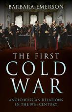 9781805260578 The First Cold War Barbara Emerson, Boeken, Verzenden, Nieuw, Barbara Emerson