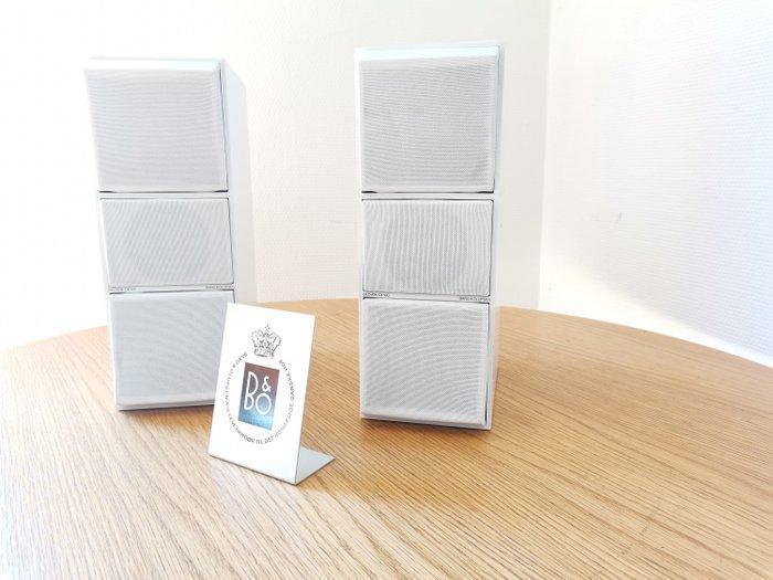 Bang & Olufsen - Beovox cx 100, wit, gereviseerd en, Audio, Tv en Foto, Stereo-sets