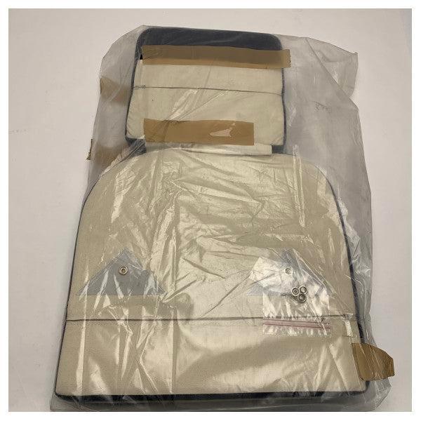 Bieden: Springfield 874879 pilot seat cushion, Huis en Inrichting, Woonaccessoires | Kussens, Nieuw, Ophalen of Verzenden