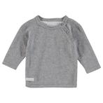 Feetje - First Knit Sweater Grijs Melee, Kinderen en Baby's, Babykleding | Overige, Nieuw, Ophalen of Verzenden, Jongetje, Feetje
