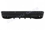 GLB35 AMG Look Diffuser voor Mercedes Benz GLB X247 SUV, Ophalen of Verzenden
