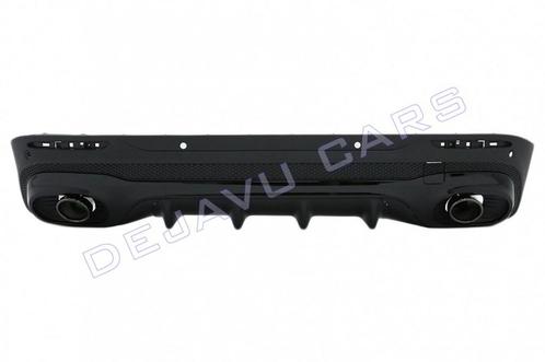 GLB35 AMG Look Diffuser voor Mercedes Benz GLB X247 SUV, Auto diversen, Tuning en Styling, Ophalen of Verzenden