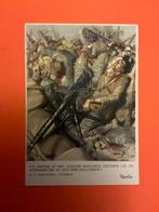 Italië - Militair - Boccasile - Ansichtkaart (1) - 1942-1943, Gelopen