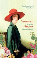 Vrouwen met groene vingers zijn buiten gewoon 9789462986176, Boeken, Verzenden, Gelezen, Sabine Frank