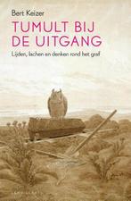 Tumult bij de uitgang | 9789047706007 | Bert Keizer, Zo goed als nieuw, Bert Keizer