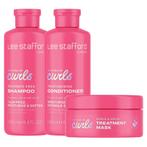 Lee Stafford For The Love Of Curls XL Set -, Ophalen of Verzenden, Nieuw, Overige typen