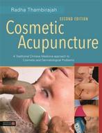 9781787756366 Cosmetic Acupuncture Second Edition, Boeken, Studieboeken en Cursussen, Nieuw, Radha Thambirajah, Verzenden