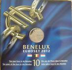 Benelux. Benelux set 2011/2012 (2 sets) (Zonder, Postzegels en Munten, Munten | Europa | Euromunten