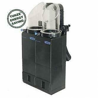 Tunze Comline® Doc 9021 eiwitafschuimer, Dieren en Toebehoren, Vissen | Aquaria en Toebehoren, Ophalen of Verzenden