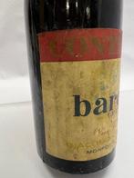 1937 Giacomo Conterno - Barolo Riserva - 1 Fles (0.72L), Nieuw
