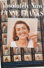 Absolutely Now!: A Futurists Journey to Her Inner Truth, Ophalen of Verzenden, Nieuw