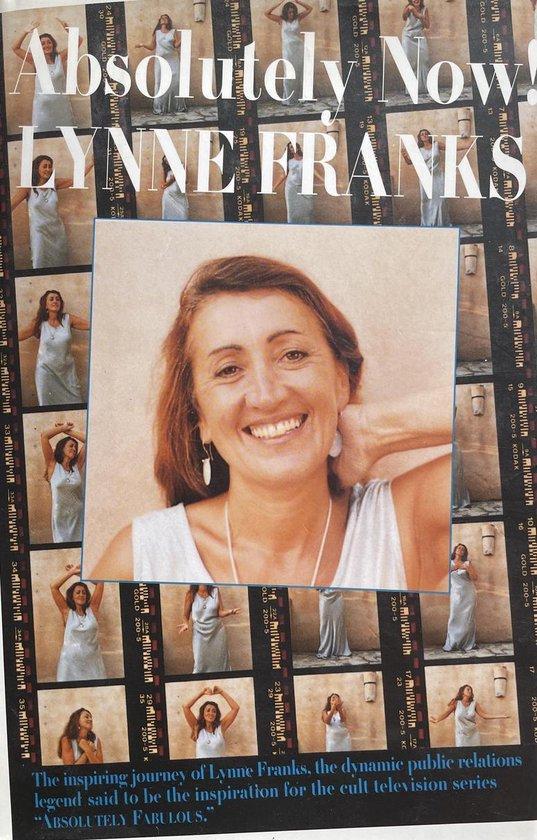 Absolutely Now!: A Futurists Journey to Her Inner Truth, Boeken, Overige Boeken, Ophalen of Verzenden