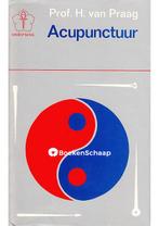 Acupunctuur H. van Praag, Boeken, Nieuw, Verzenden
