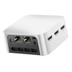 Zazitec T8-Plus Mini PC – Intel Alder Lake-N100 – 8GB RAM –, Computers en Software, Desktop Pc's, Ophalen of Verzenden, Nieuw