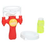 Bellenblaas Pistool met Bellenblaas, Ophalen of Verzenden, Nieuw